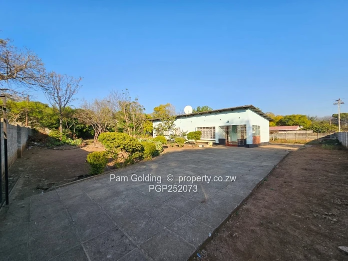 Affordable Family Residence (Sole Mandate)