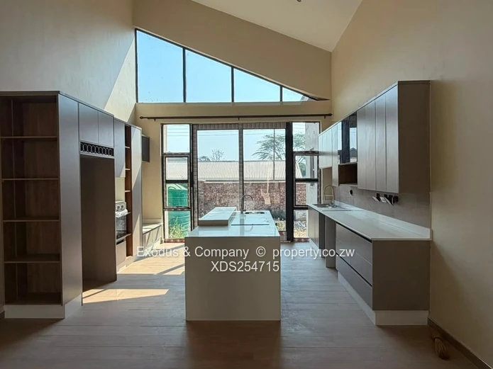 Flats for sale