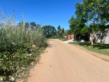 Commercial & Industrial Land