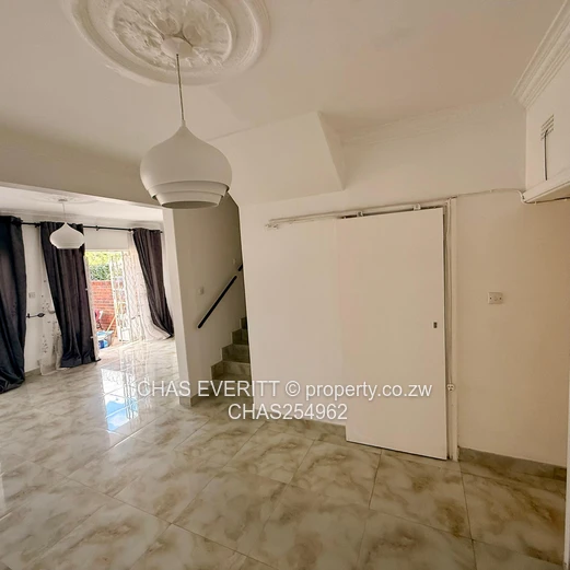 2 Bed Duplex To Let at Lambton Court  (Sole Mandate)