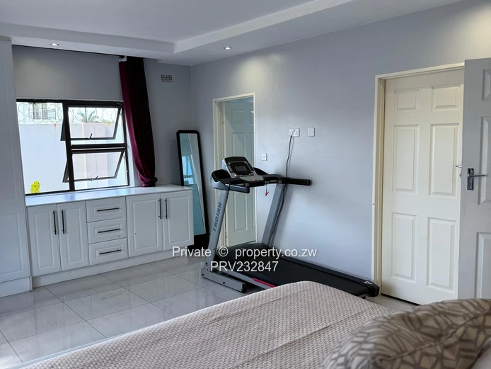 Luxury 4-Bedroom Home for Rent in Goodhope – Mount Hampden