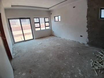 20 Unit Townhouse Complex