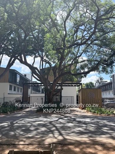 Simple living - Loft Apartment (Sole Mandate)