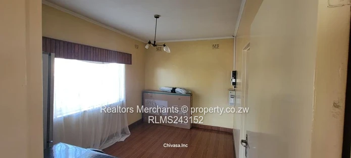 Malbelreign House To Rent