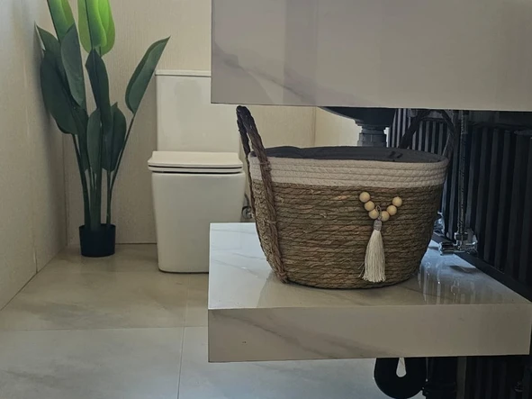 3 Bedroom Garden Flat