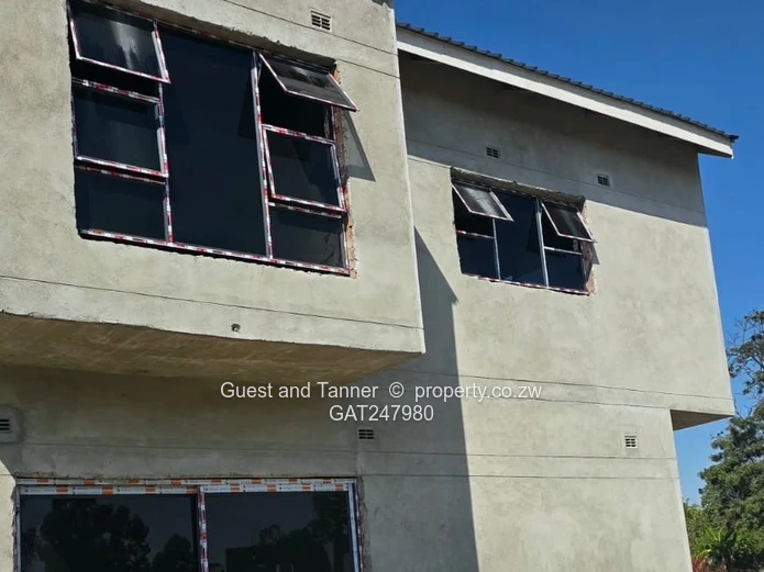 Brand New 3-Bedroom Semi-Detached Duplexes in Hatfield for Sale