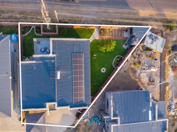 3 Bedroom Townhouse Complex