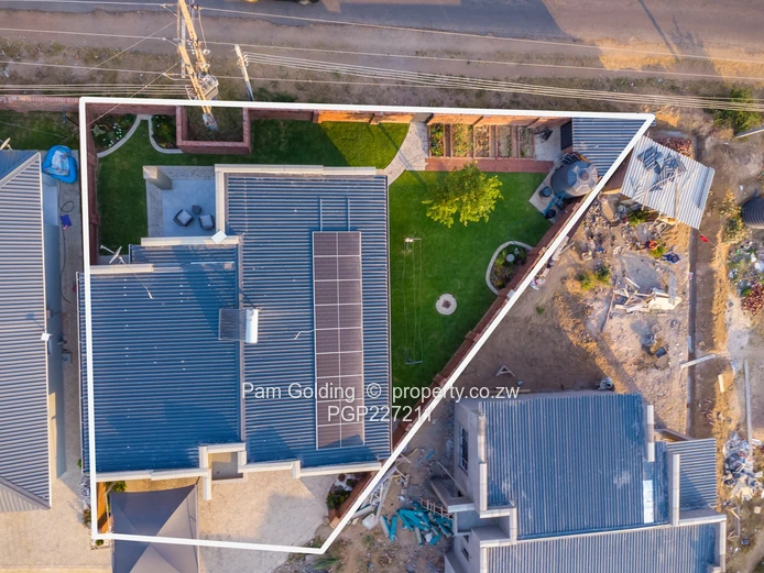 Newly Built Cluster In Exclusive Gated Community