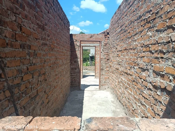 4 Bedroom Townhouse Complex