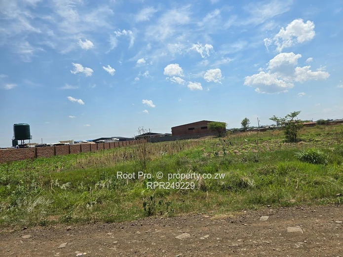 Reduced to go!!! Sandton Commercial stand for sale