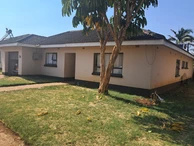 18 Unit Townhouse Complex