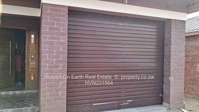 4 bedroomed Family Home