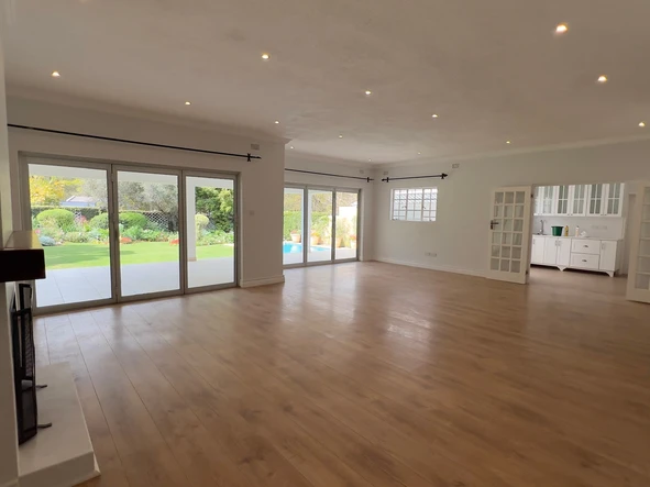 3 Bedroom Townhouse Complex