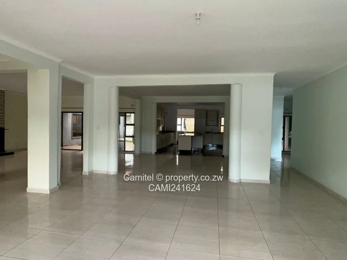 Quinington Family House