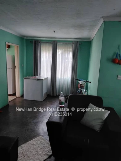 Property For Sale In Msasa Park