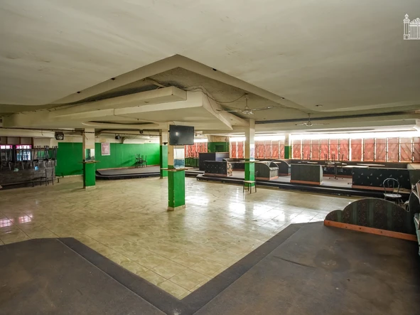 Shop & Retail Property