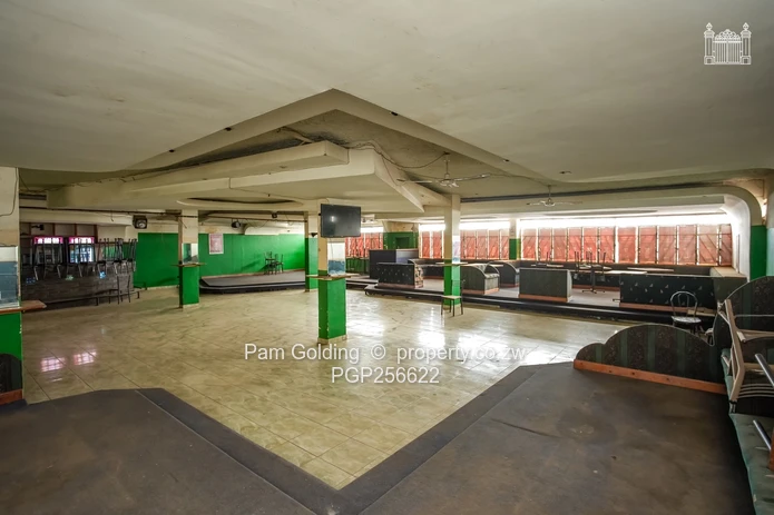 Mixed Use Commercial Investment Southerton (Sole Mandate)