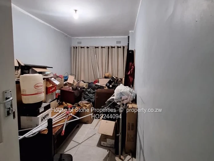 Spacious 5 Bedroom Family Home in Mazowe 