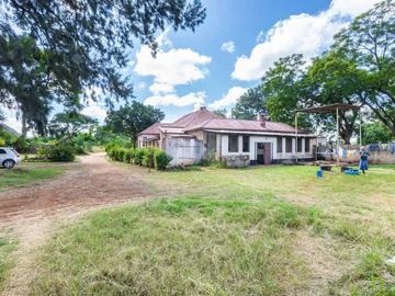 Commercial & Industrial Land