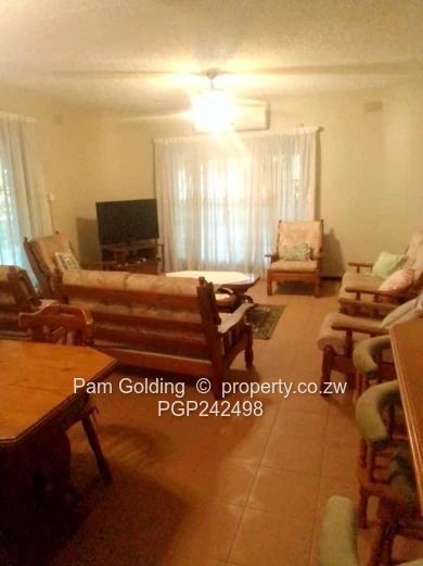 Prime Residential Retreat In Binga