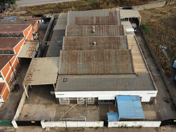 Warehouse & Factory