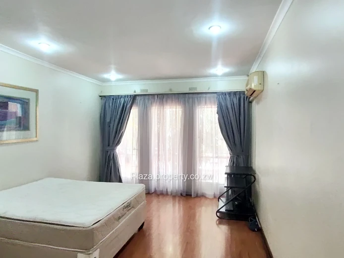 3 Bedroomed Apartment For Rent In Avenues