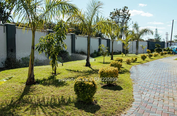 Borrowdale,Luna $4500