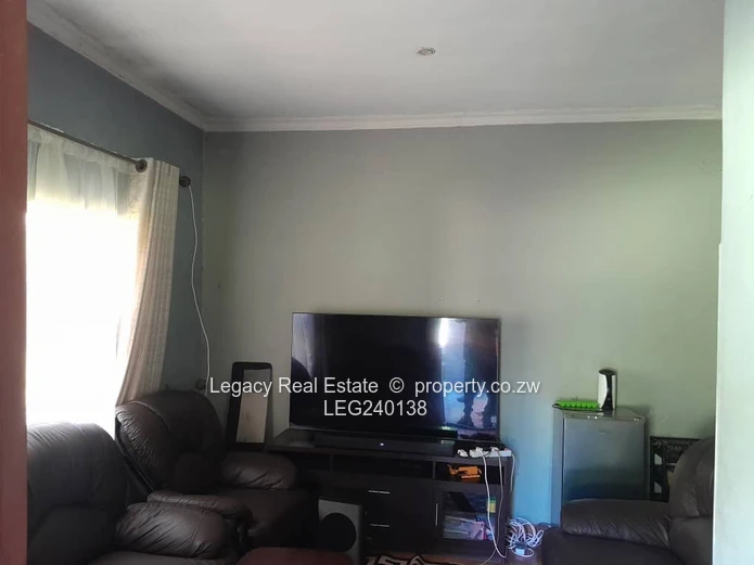 Glen Lorne 1 Bed Accommodation Off Enterprise Road