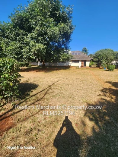 Vainona House For Sale