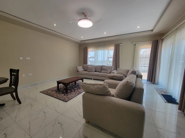 4 Bedroom Townhouse Complex