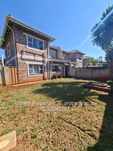 Serene Location.  Immaculate Complex