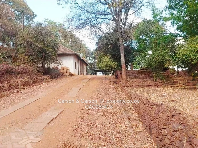 Land Developer’s Delight 