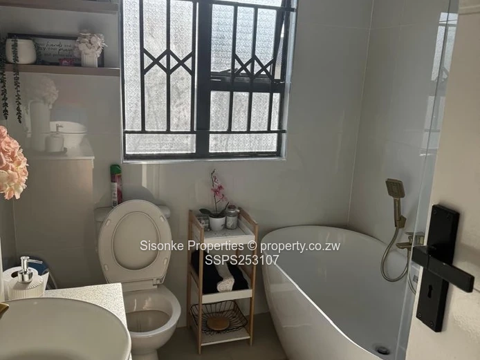 Morden family home for sale in Budiriro 