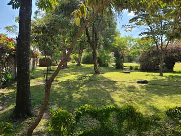 Hatfield House 4600sqm