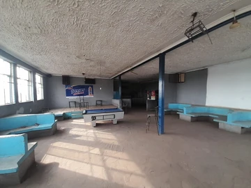 Shop & Retail Property