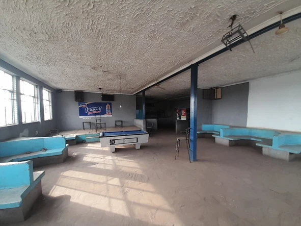 Shop & Retail Property