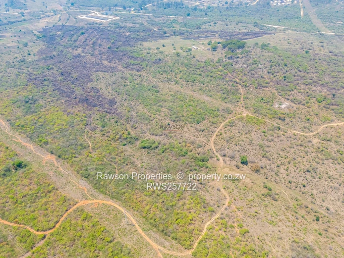 Mutare Prime Development Land | 101 Hectares