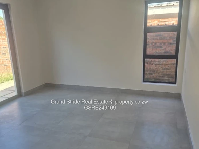 For Sale – Exclusive Townhouse In Newlands, Harare