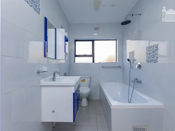 3 Bedroom Townhouse Complex