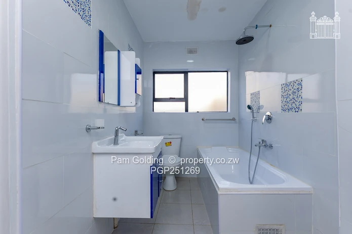 Brand New 3-Bedroom Cluster Home in Arlington