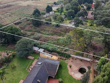 Prime Land in Chisipite for Sale!