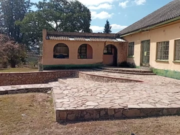 Farm & Agricultural Land