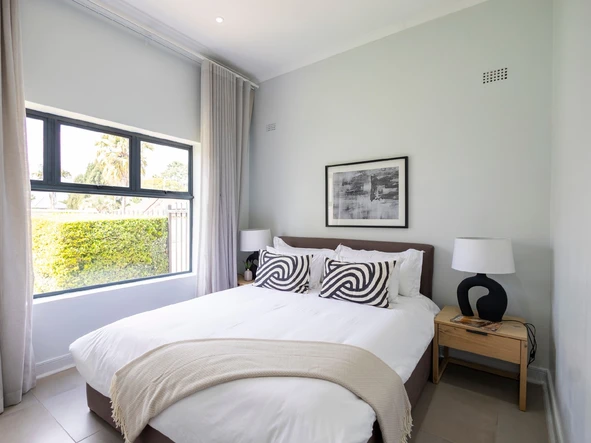 3 Bedroom Townhouse Complex