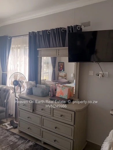 Elegant Home in Springvale with Modernist design 