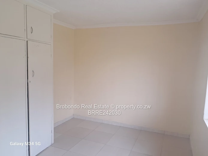 For Immediate occupation Msasa Park house for rent 