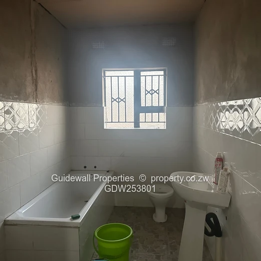 Retreat, Waterfalls house for rent (Sole Mandate)