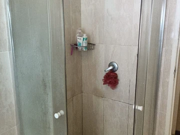 2 Bedroom Garden Flat