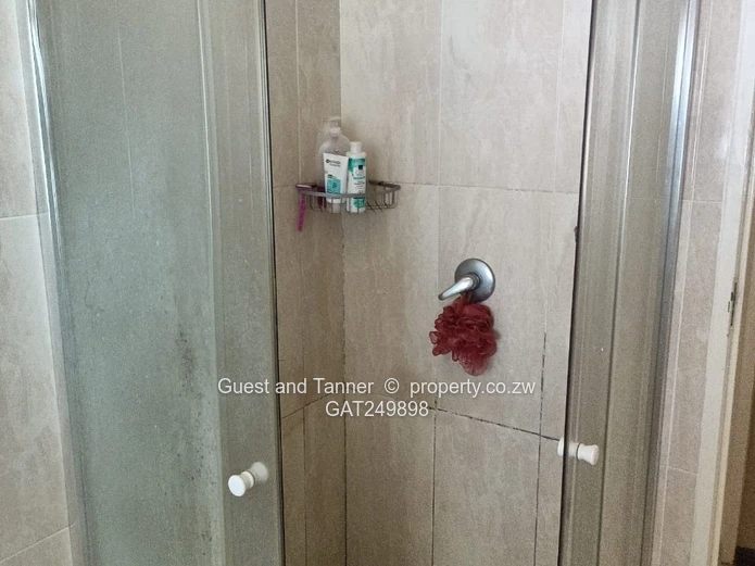 Modern 2-Bedroom Cluster Garden Flat for Sale/Rent in Avondale West
