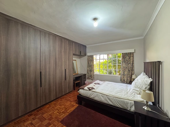 3 Bedroom Cottage