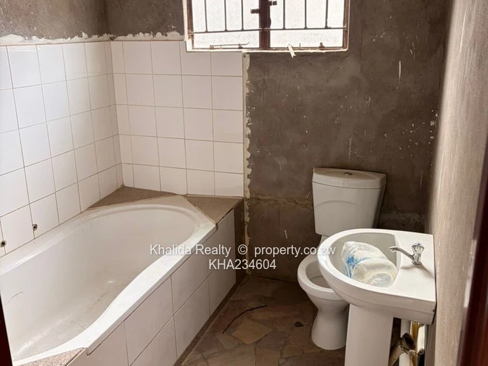 Stunning Chitungwiza Manyame Apartment to Let